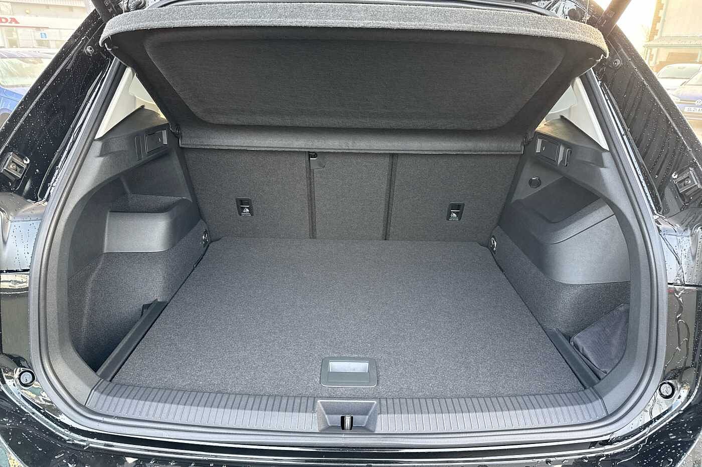 Used Volkswagen Tiguan 2025 for sale - 76800529: Photo 12