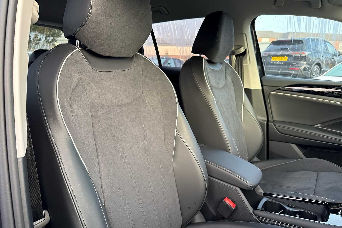 Used Volkswagen Tiguan 2025 for sale - 76800529: Photo 13