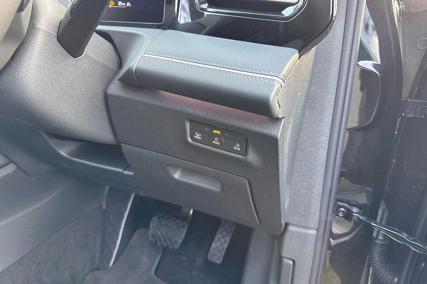 Used Volkswagen Tiguan 2025 for sale - 76800529: Photo 17