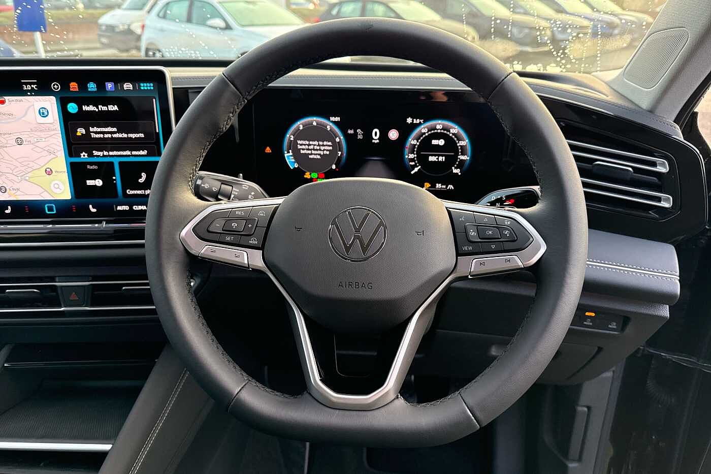 Used Volkswagen Tiguan 2025 for sale - 76800529: Photo 18