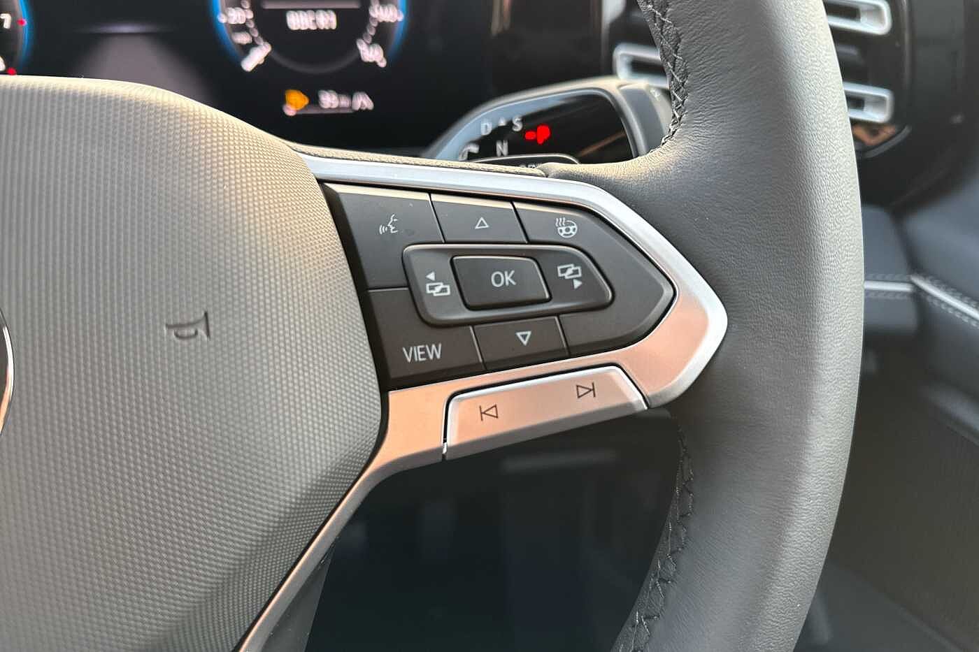 Used Volkswagen Tiguan 2025 for sale - 76800529: Photo 19