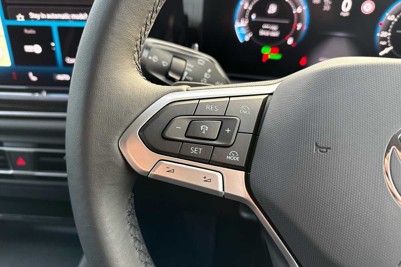 Used Volkswagen Tiguan 2025 for sale - 76800529: Photo 20