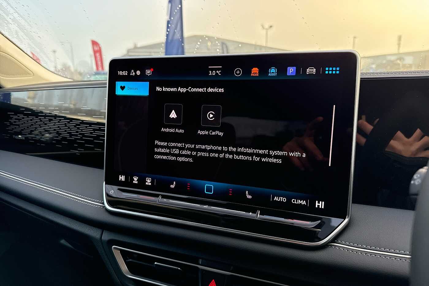 Used Volkswagen Tiguan 2025 for sale - 76800529: Photo 27