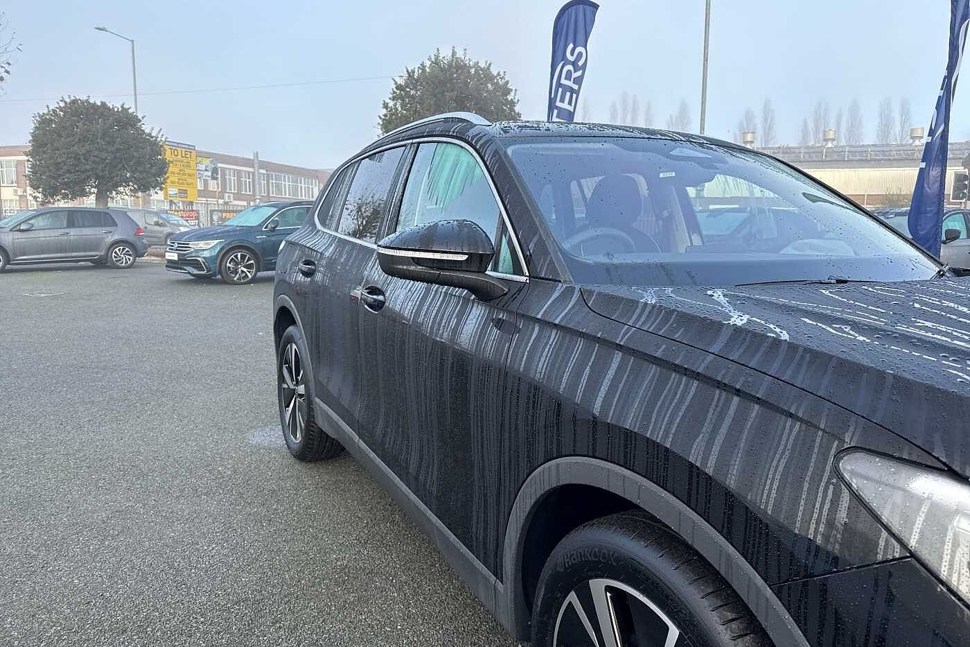 Used Volkswagen Tiguan 2025 for sale - 76800529: Photo 40