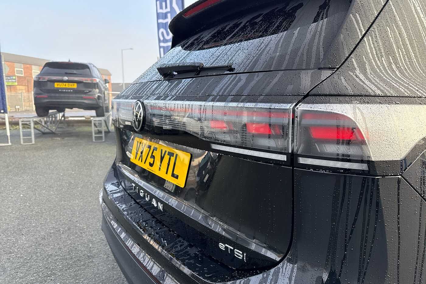 Used Volkswagen Tiguan 2025 for sale - 76800529: Photo 41