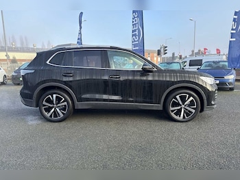 Used Volkswagen Tiguan 2025 for sale - 76800529: Photo