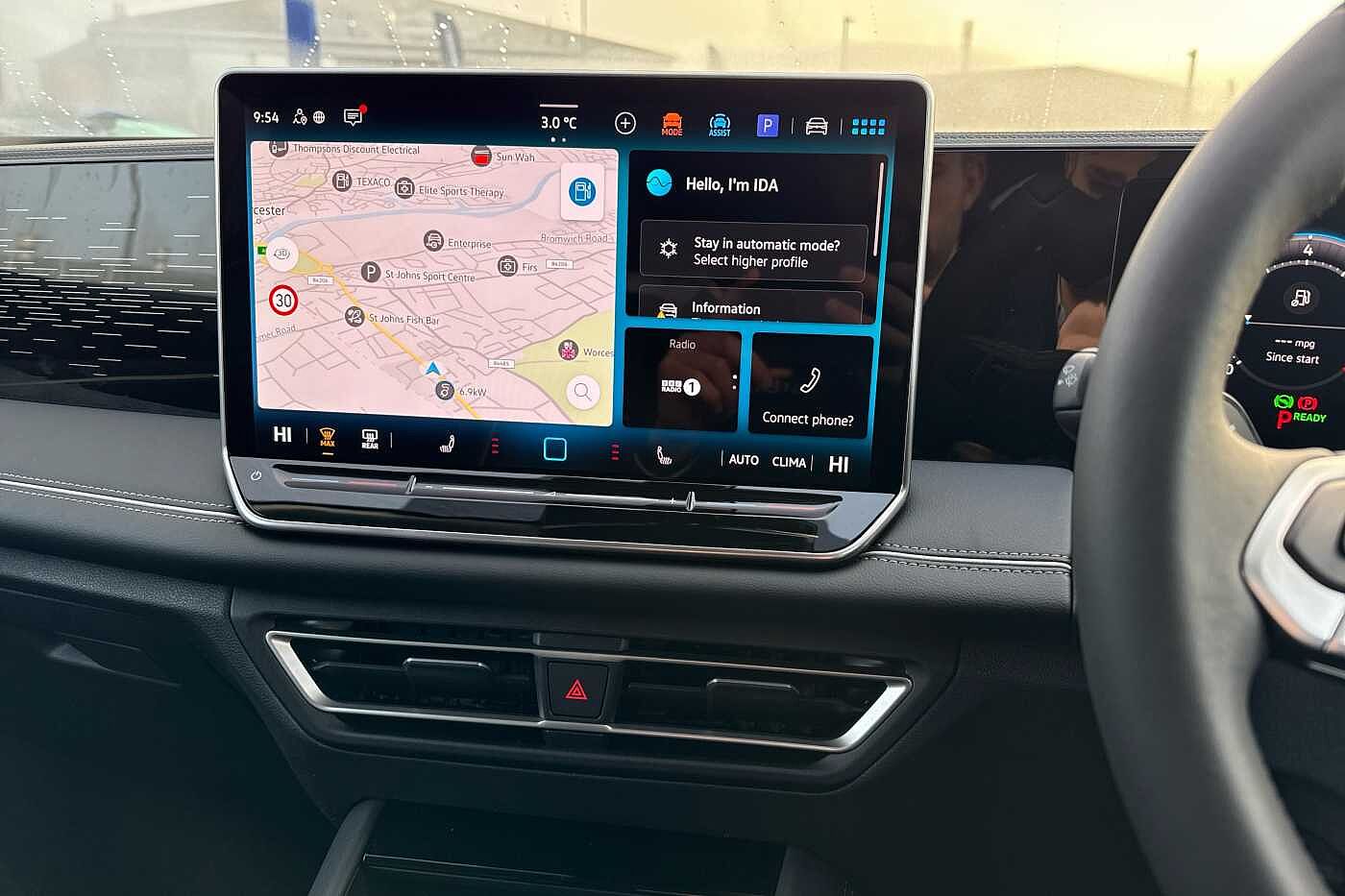 Used Volkswagen Tiguan 2025 for sale - 76800529: Photo 9