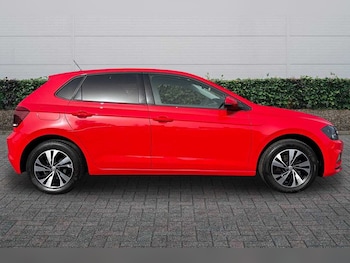 Used Volkswagen Polo 2020 for sale - 77770733: Photo