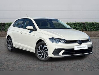 Used Volkswagen Polo 2023 for sale - 78073859: Photo