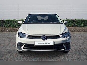 Used Volkswagen Polo 2023 for sale - 78073859: Photo