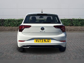 Used Volkswagen Polo 2023 for sale - 78073859: Photo