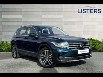 2022 (72) - 1.4 TSI eHybrid Elegance 5dr DSG