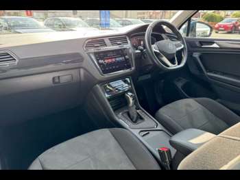 Used Volkswagen Tiguan 2022 for sale - 75312383: Photo