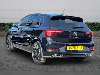 Used Volkswagen Polo 2026 for sale - 79413874: Photo