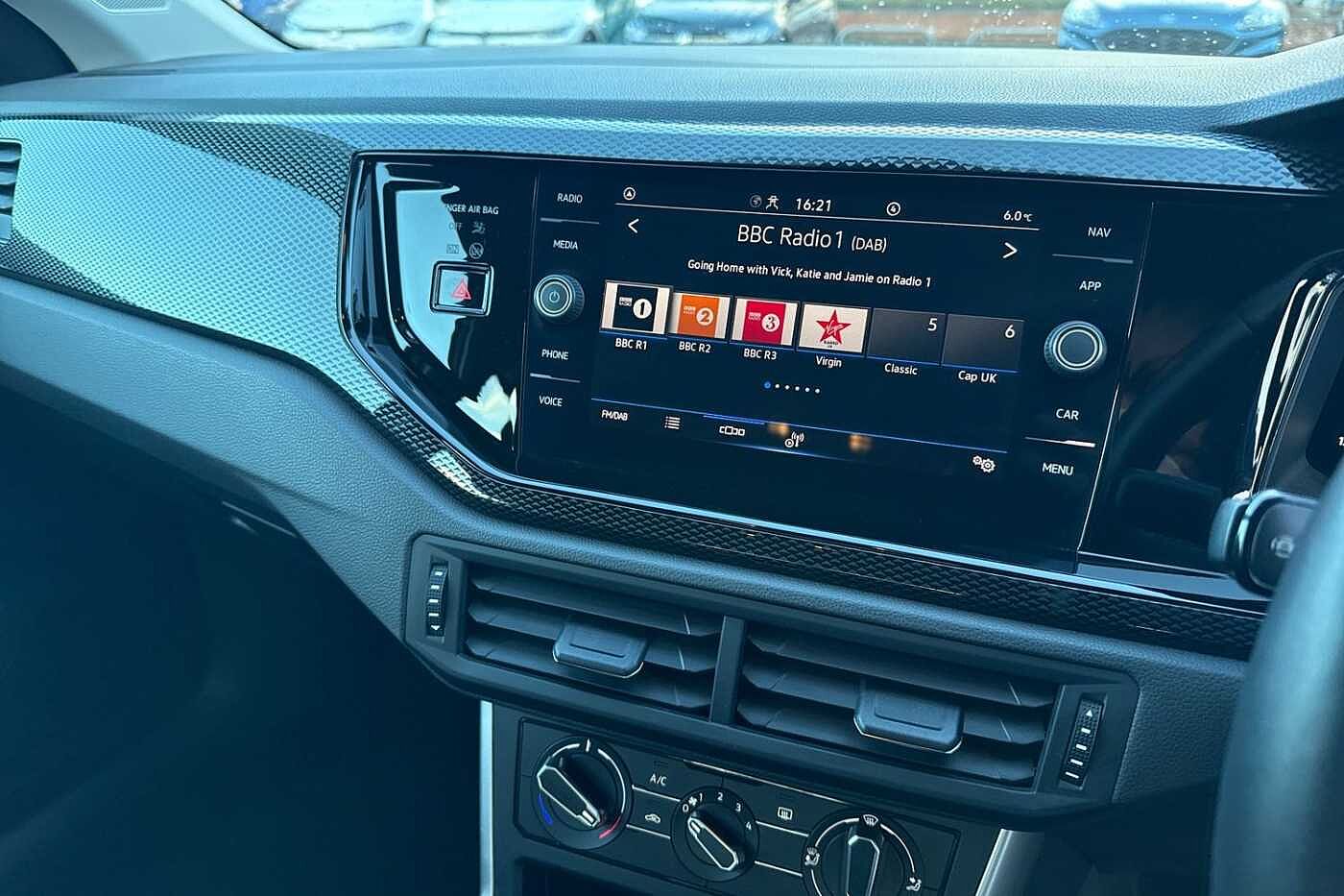 Used Volkswagen Polo 2022 for sale - 77575977: Photo 13