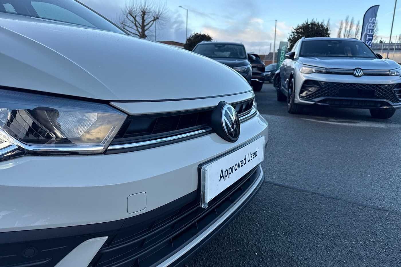 Used Volkswagen Polo 2022 for sale - 77575977: Photo 14