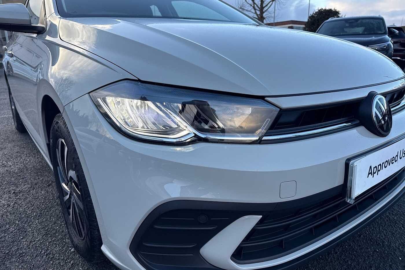 Used Volkswagen Polo 2022 for sale - 77575977: Photo 15