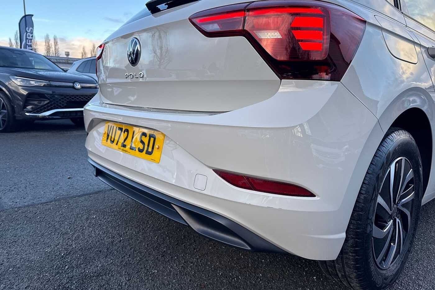 Used Volkswagen Polo 2022 for sale - 77575977: Photo 16