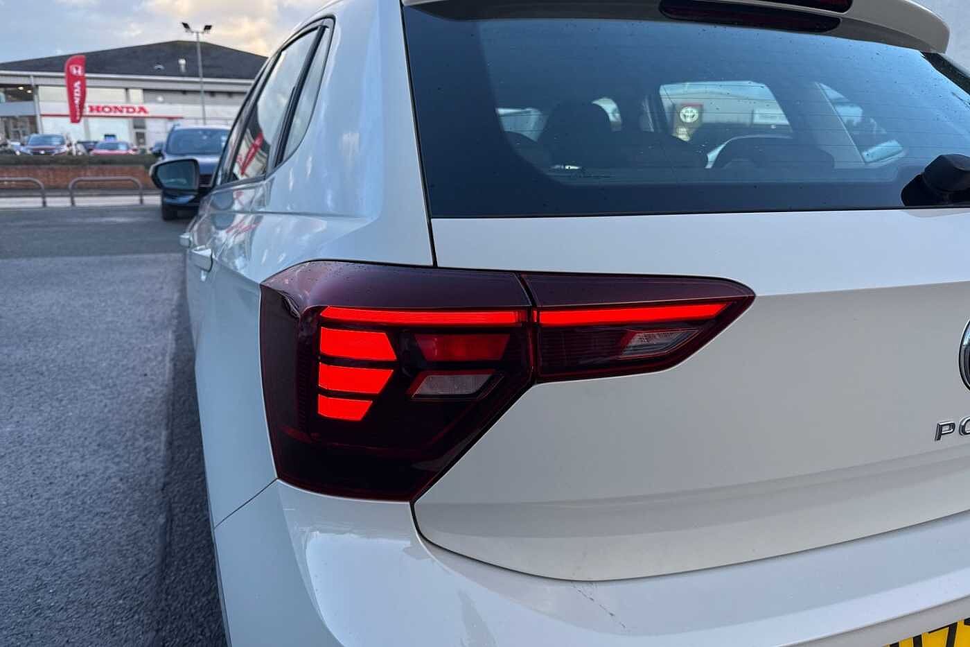 Used Volkswagen Polo 2022 for sale - 77575977: Photo 17