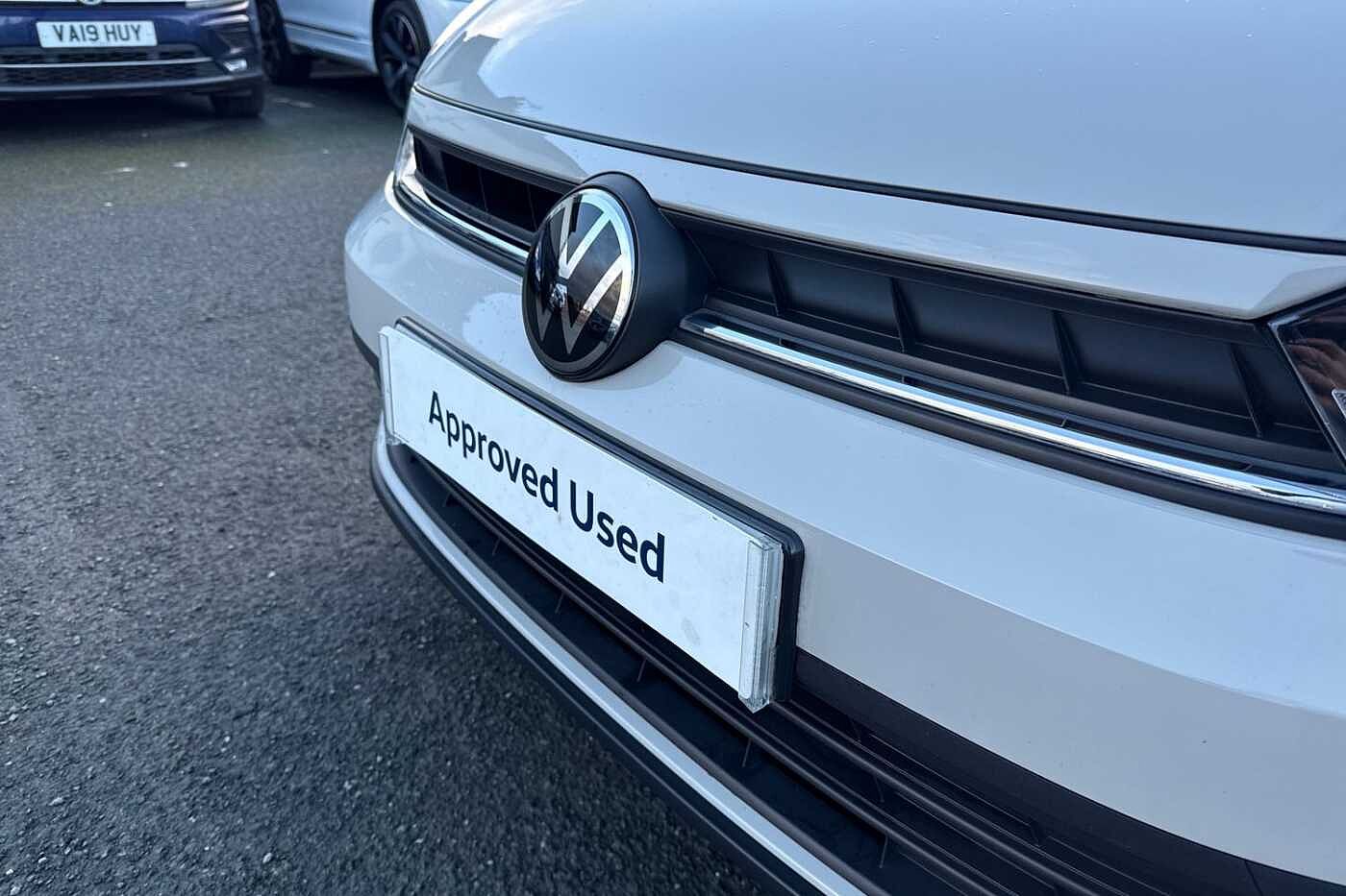 Used Volkswagen Polo 2022 for sale - 77575977: Photo 21