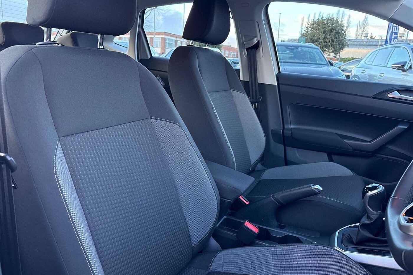 Used Volkswagen Polo 2022 for sale - 77575977: Photo 22