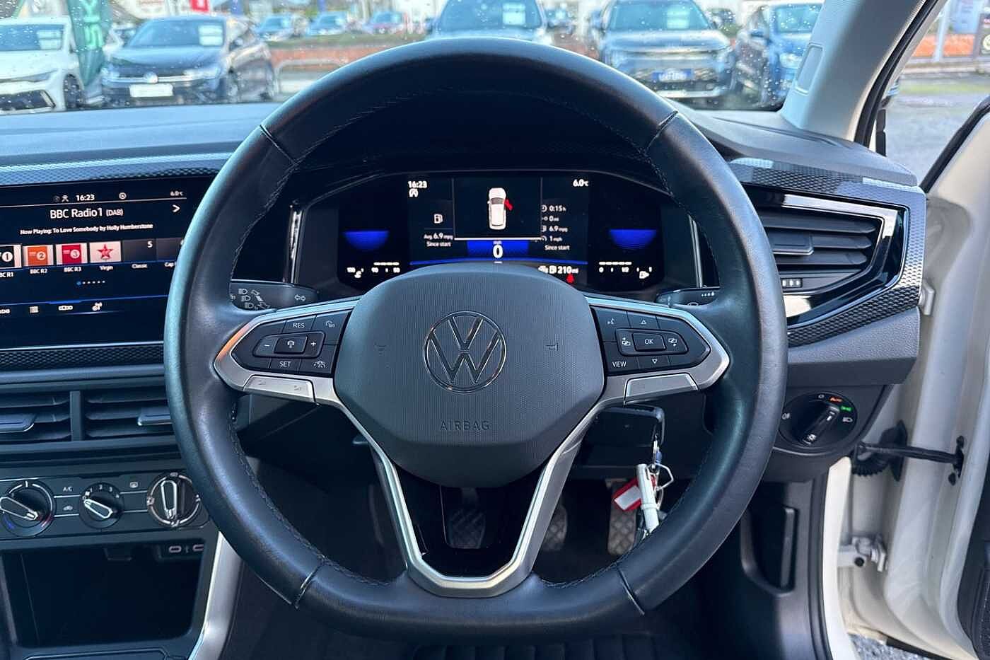 Used Volkswagen Polo 2022 for sale - 77575977: Photo 23