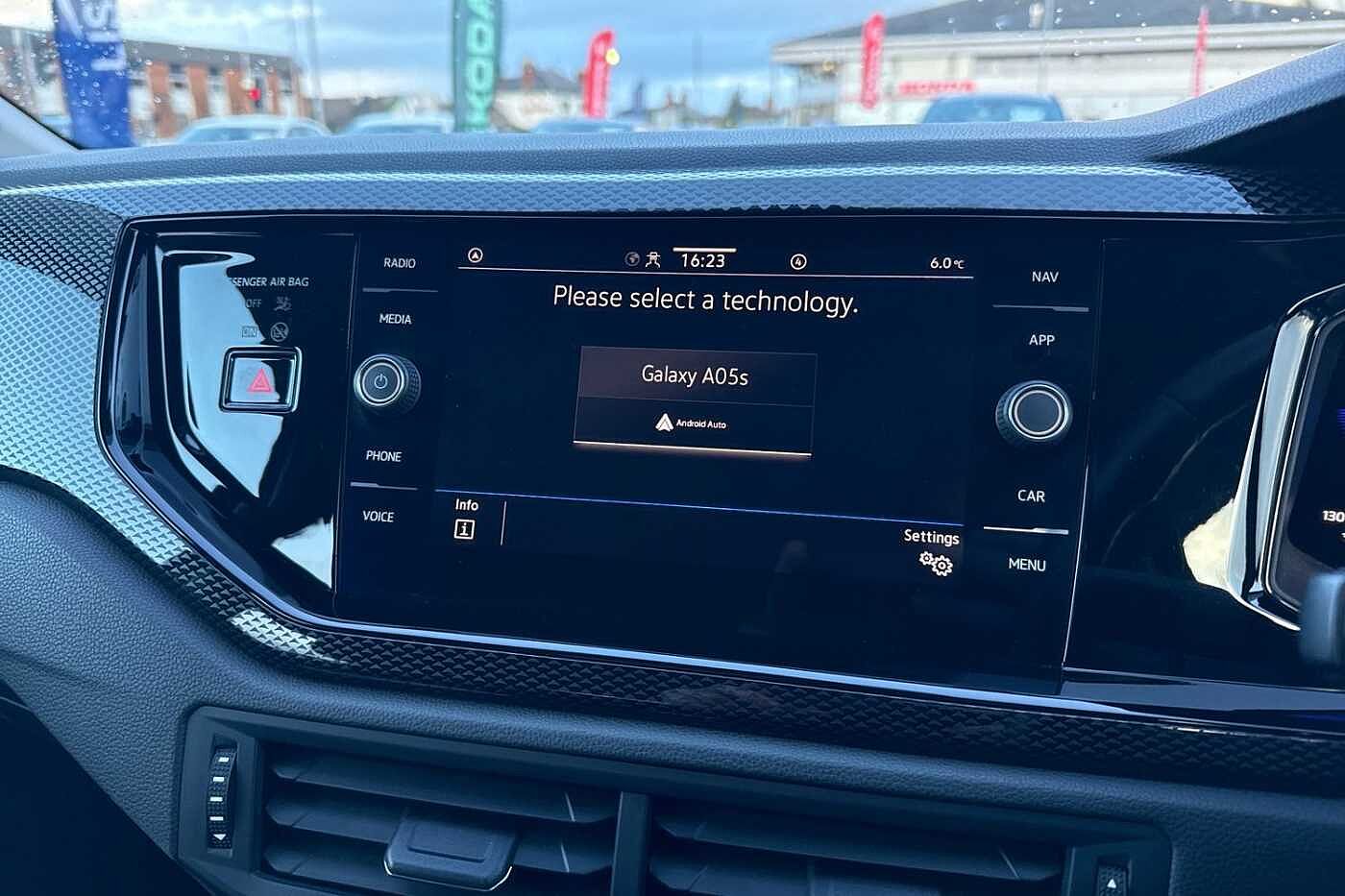 Used Volkswagen Polo 2022 for sale - 77575977: Photo 27