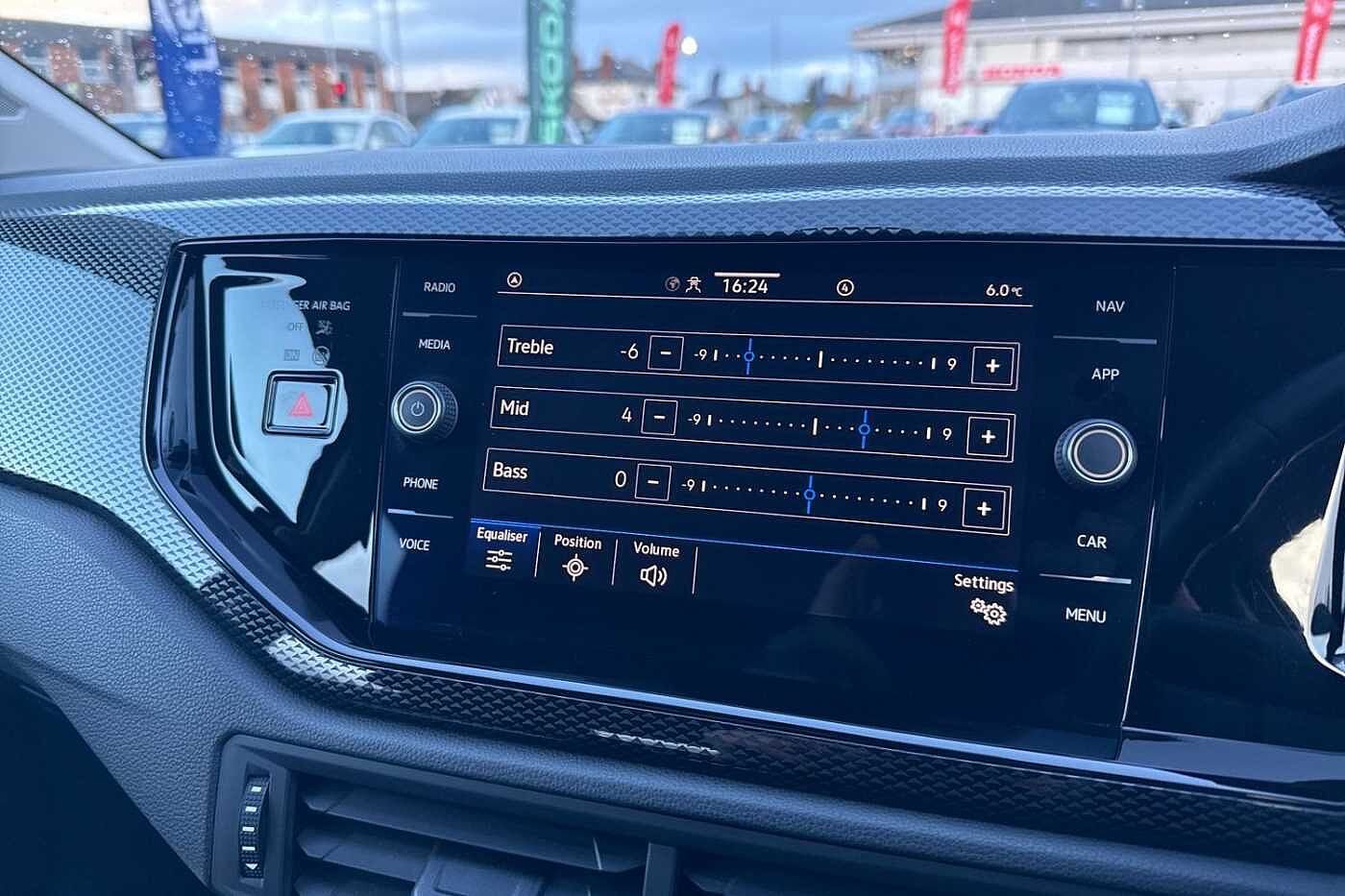 Used Volkswagen Polo 2022 for sale - 77575977: Photo 29