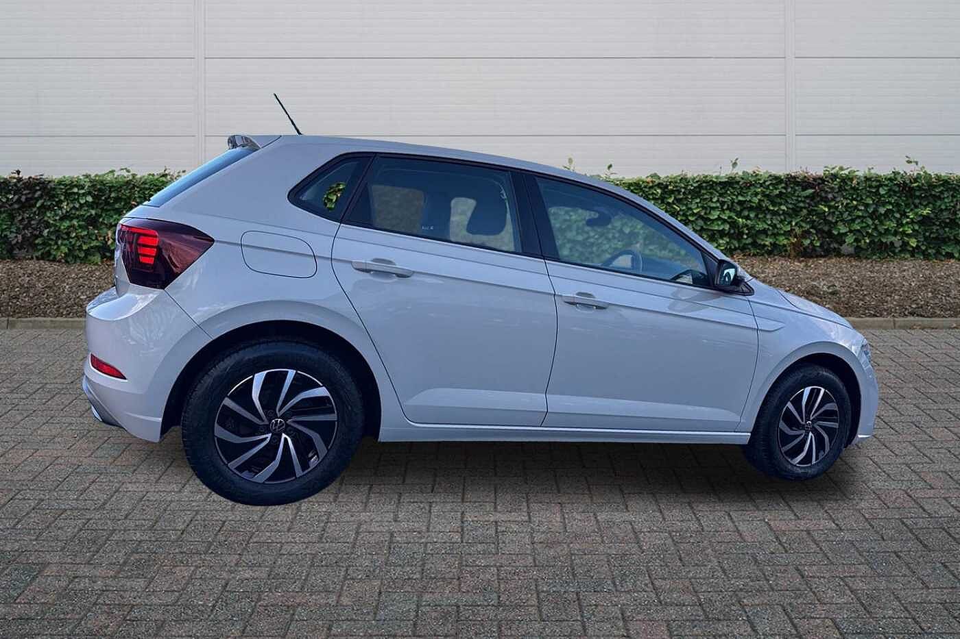 Used Volkswagen Polo 2022 for sale - 77575977: Photo 4