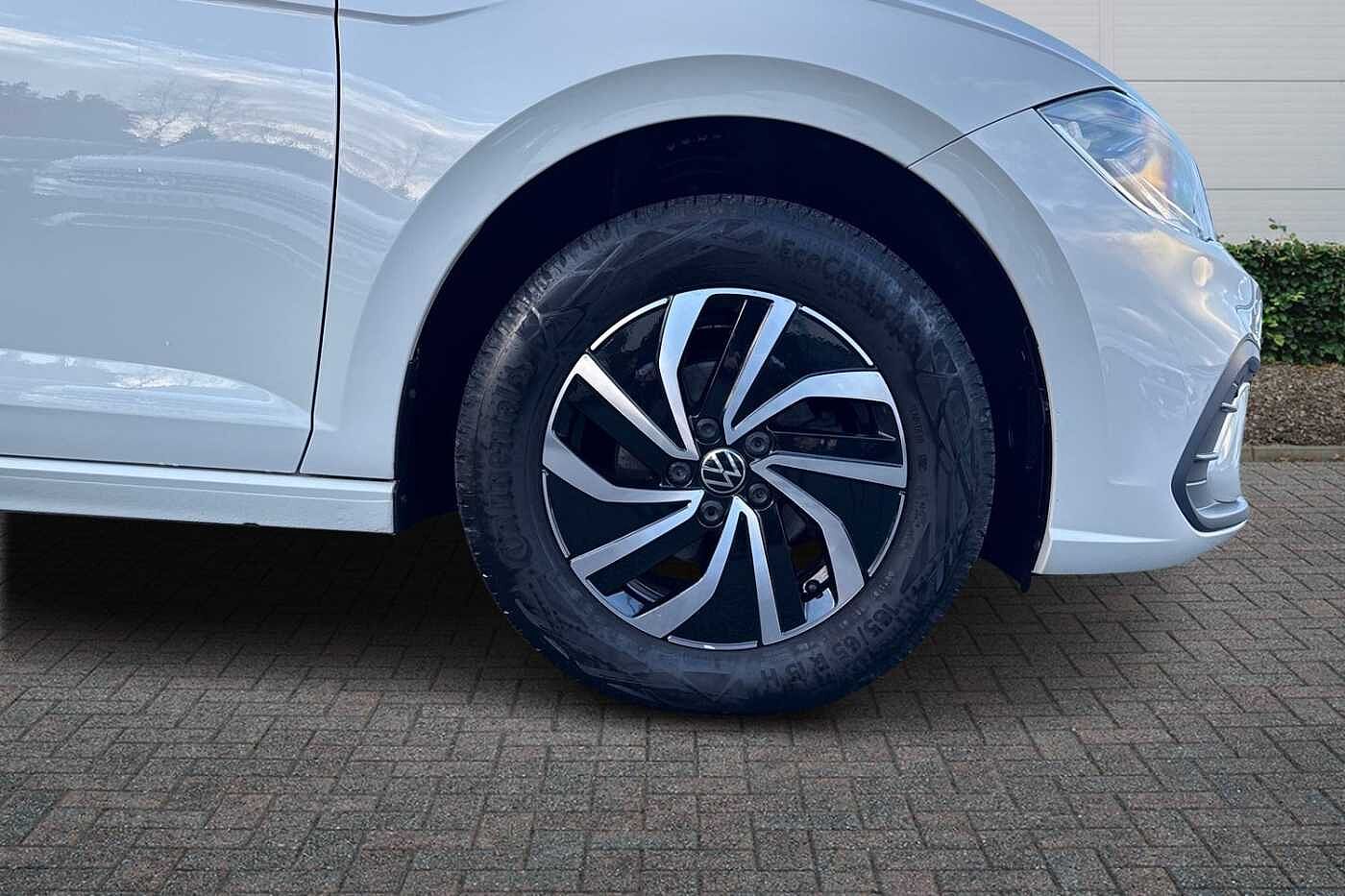 Used Volkswagen Polo 2022 for sale - 77575977: Photo 5