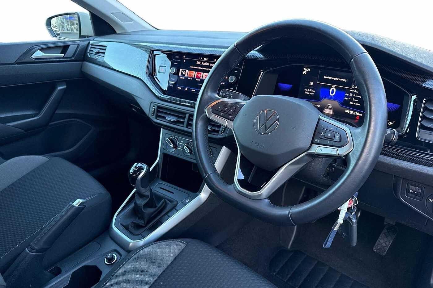 Used Volkswagen Polo 2022 for sale - 77575977: Photo 6