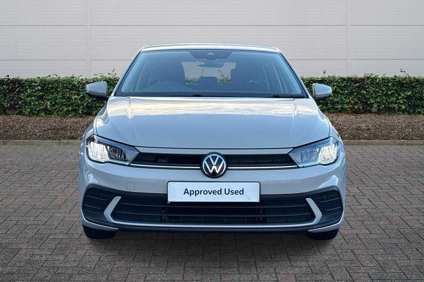 Used Volkswagen Polo 2022 for sale - 77575977: Photo 8