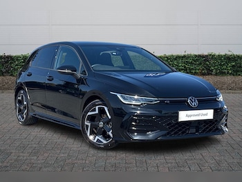 Used Volkswagen Golf 2025 for sale - 78320269: Photo