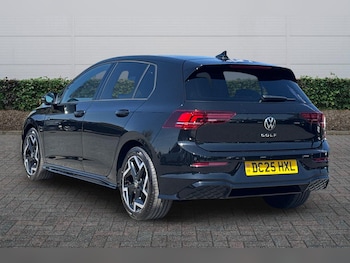 Used Volkswagen Golf 2025 for sale - 78320269: Photo