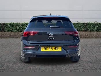 Used Volkswagen Golf 2025 for sale - 78320269: Photo