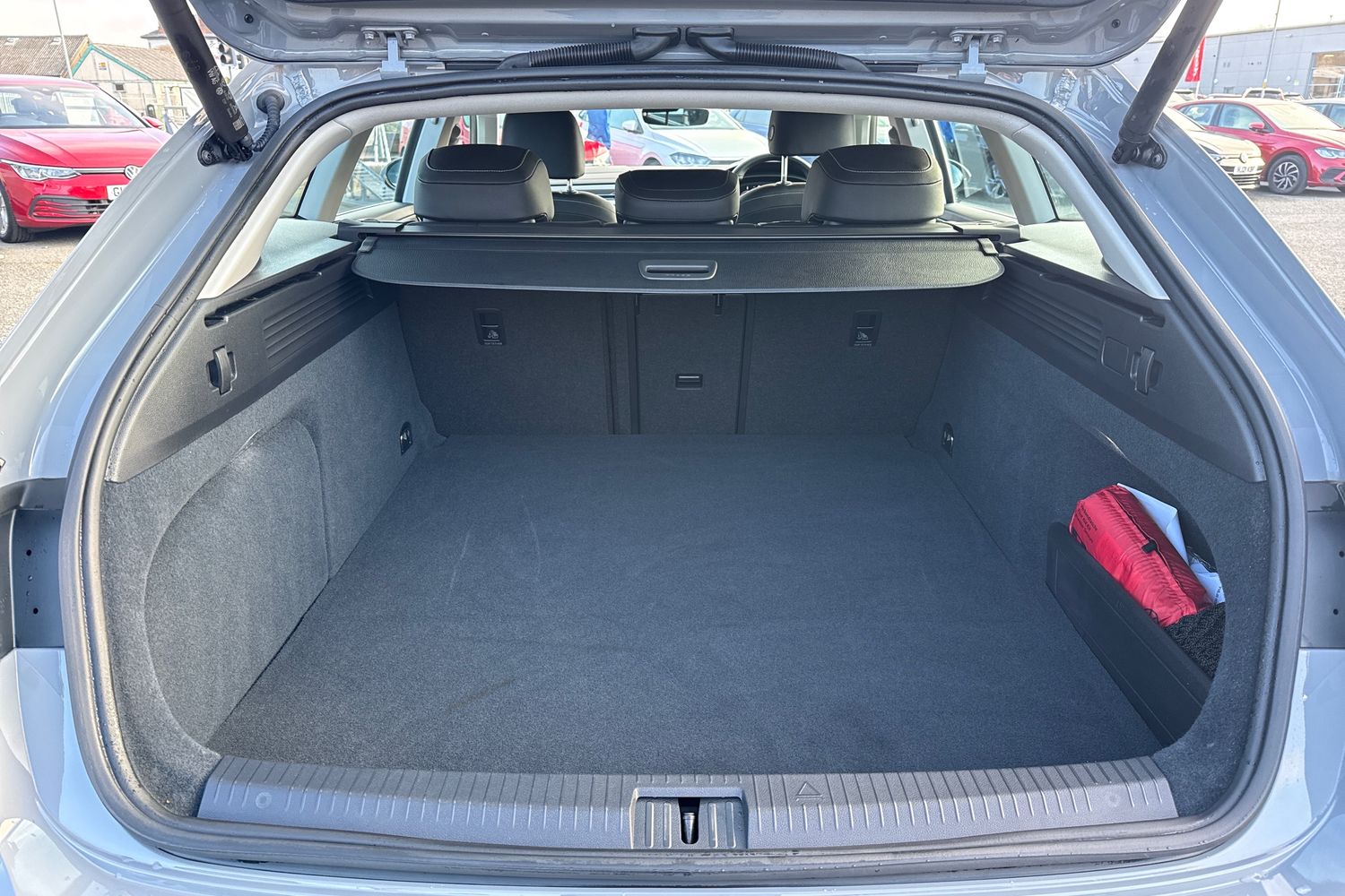 Used Volkswagen Arteon 2023 for sale - 77755081: Photo 10