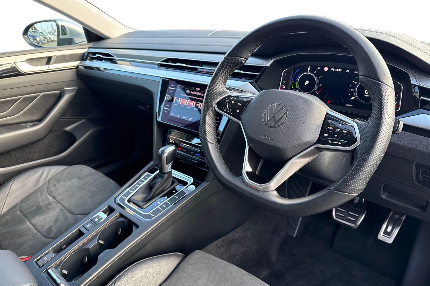 Used Volkswagen Arteon 2023 for sale - 77755081: Photo 12