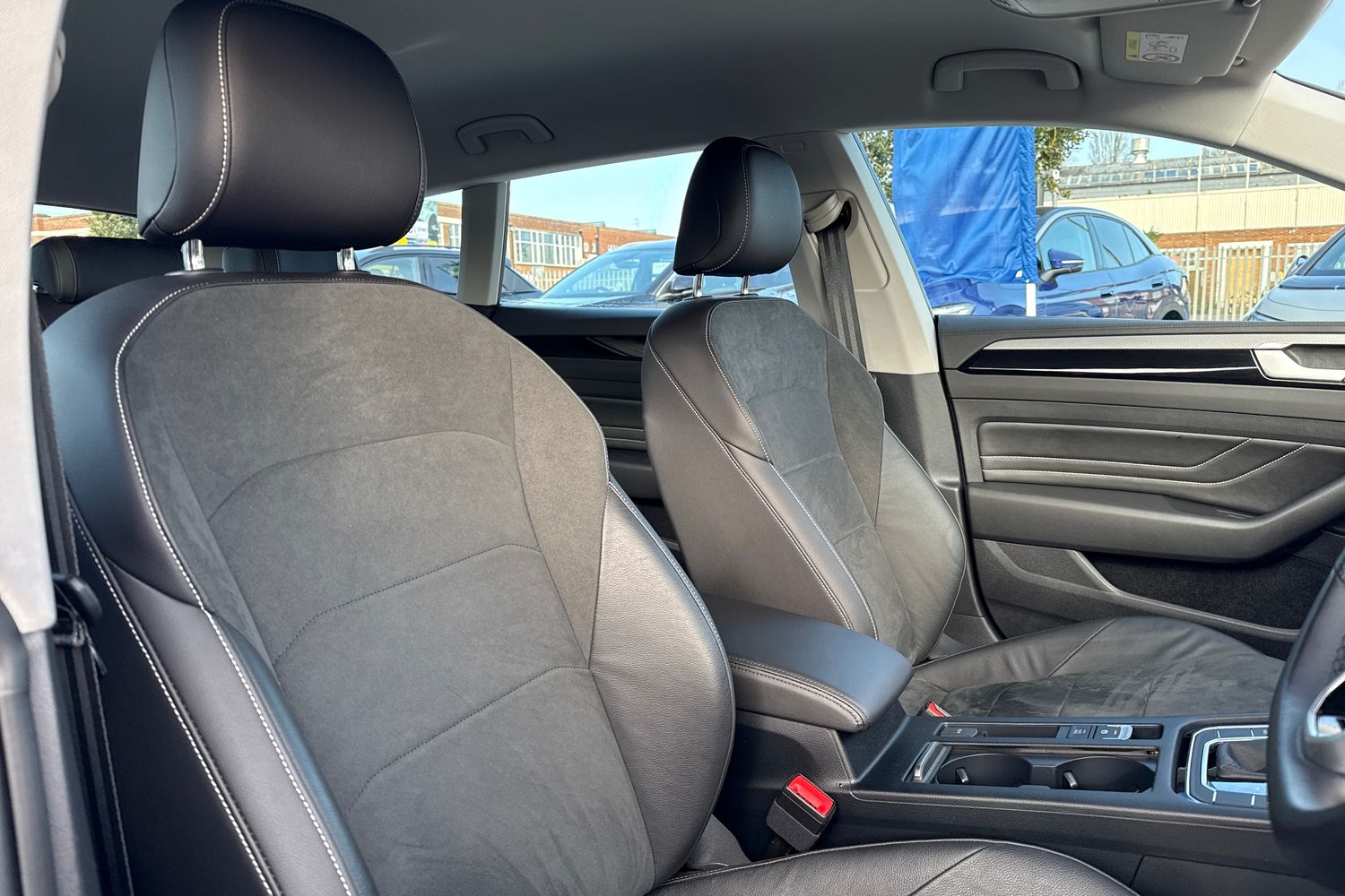 Used Volkswagen Arteon 2023 for sale - 77755081: Photo 14