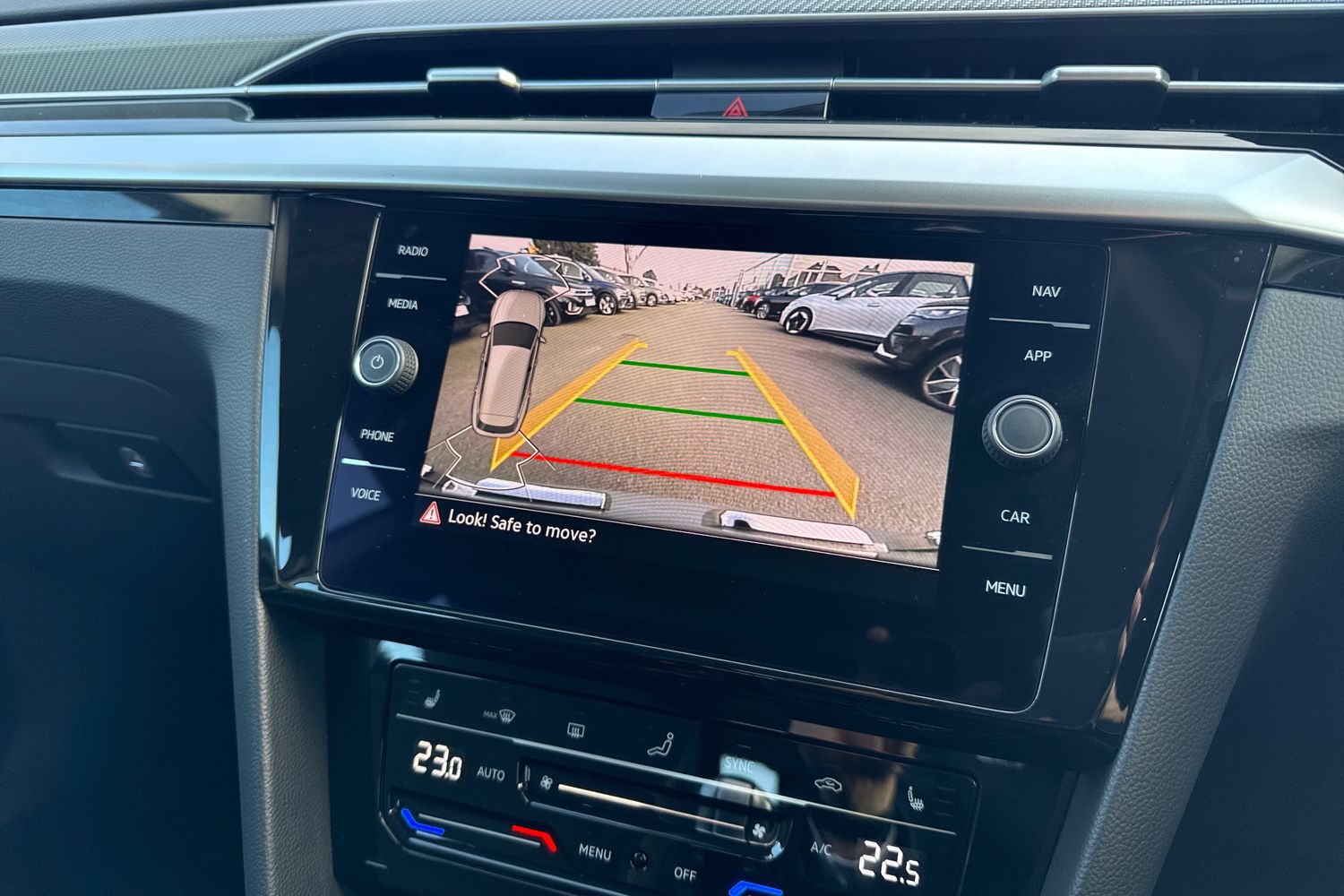 Used Volkswagen Arteon 2023 for sale - 77755081: Photo 18