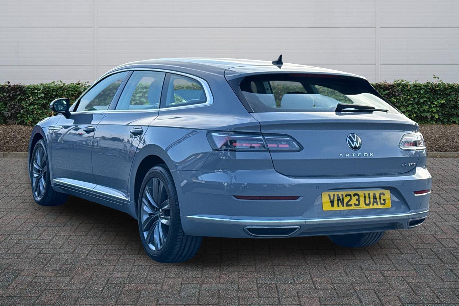 Used Volkswagen Arteon 2023 for sale - 77755081: Photo 2