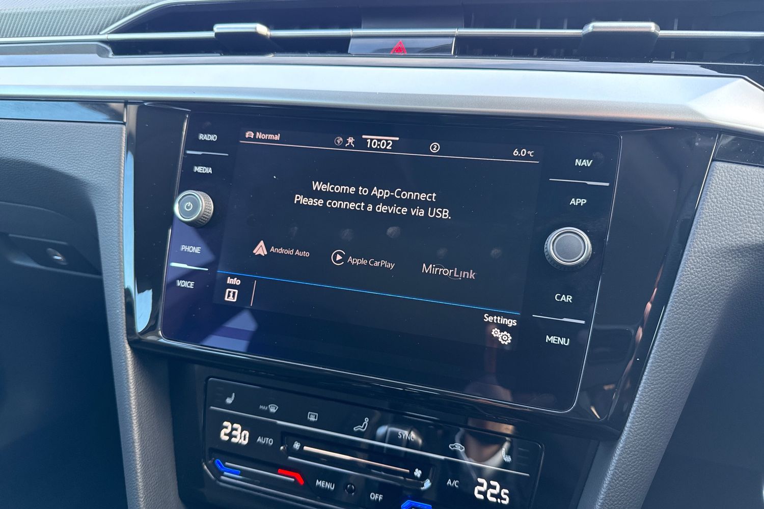 Used Volkswagen Arteon 2023 for sale - 77755081: Photo 21