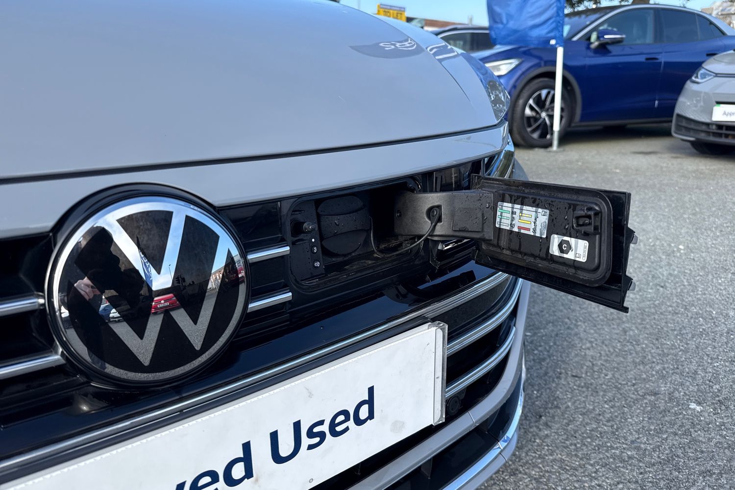 Used Volkswagen Arteon 2023 for sale - 77755081: Photo 23