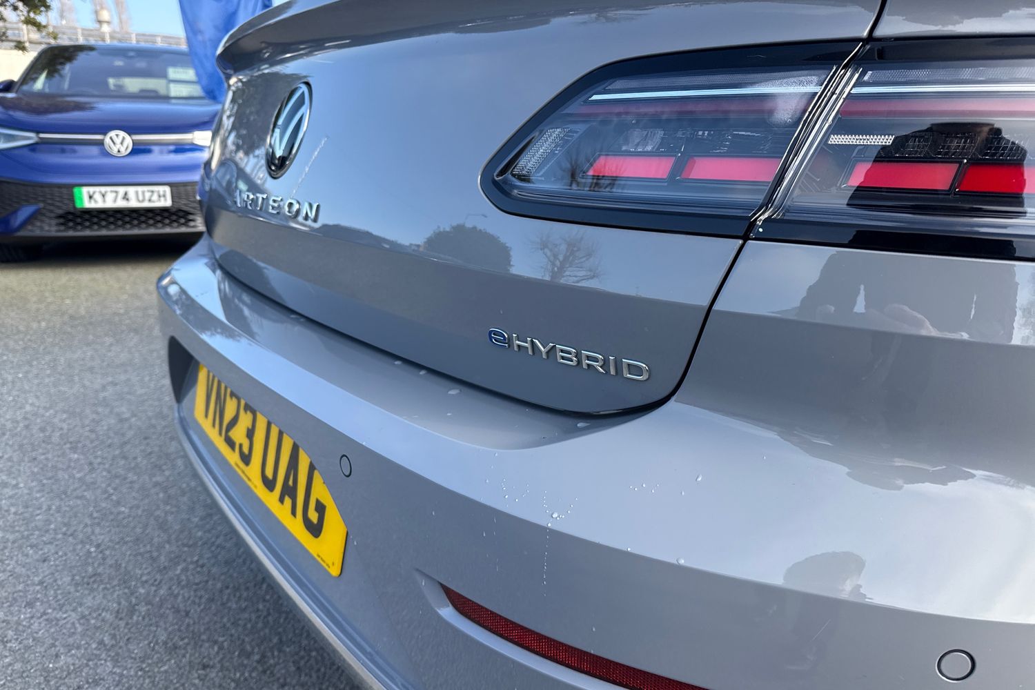 Used Volkswagen Arteon 2023 for sale - 77755081: Photo 24