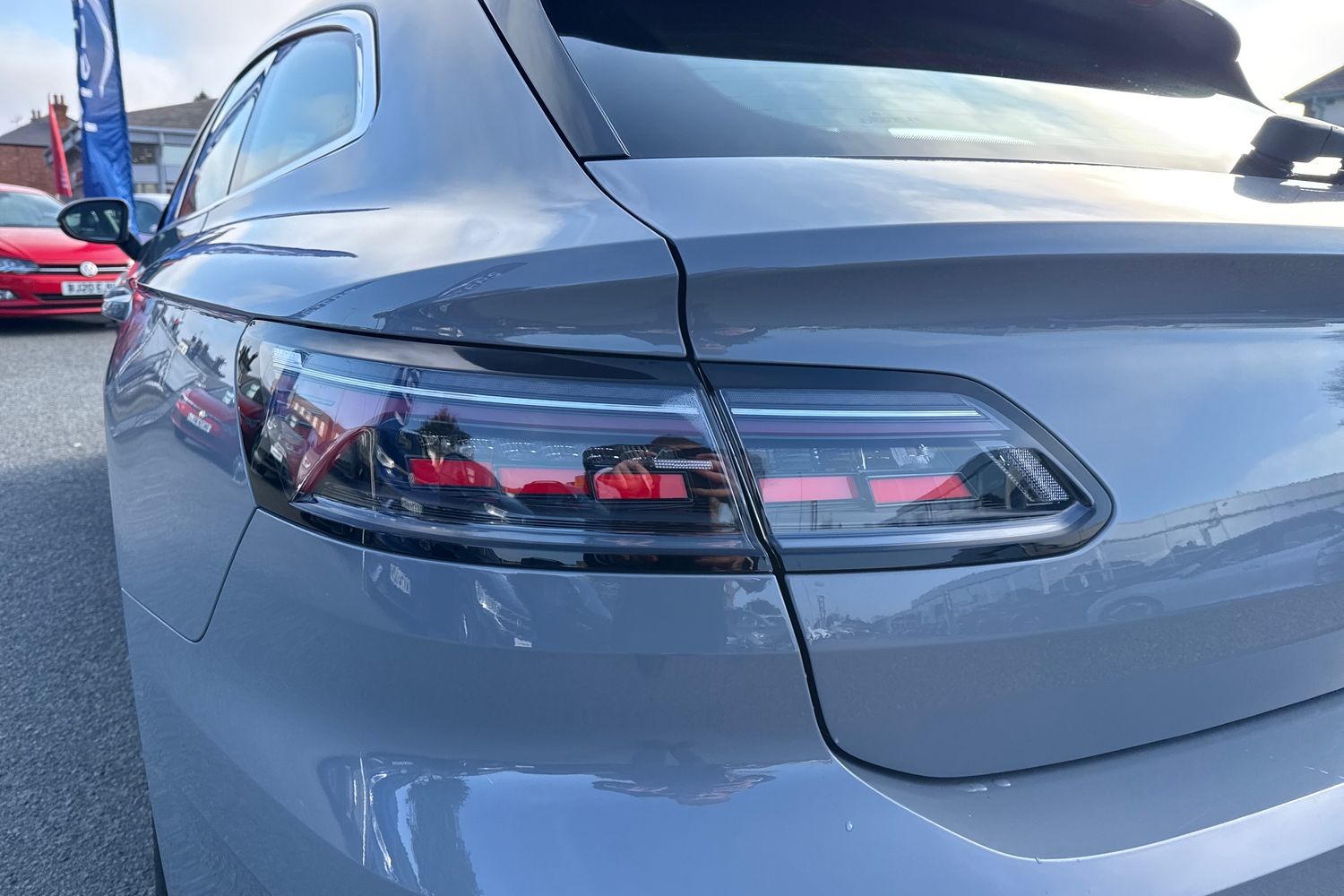 Used Volkswagen Arteon 2023 for sale - 77755081: Photo 25