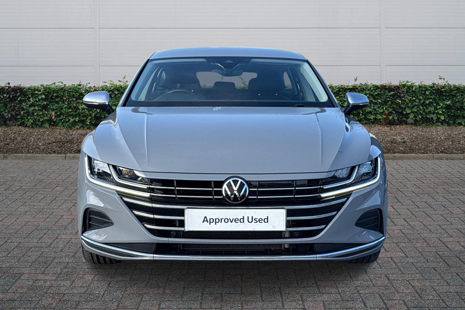Used Volkswagen Arteon 2023 for sale - 77755081: Photo 3