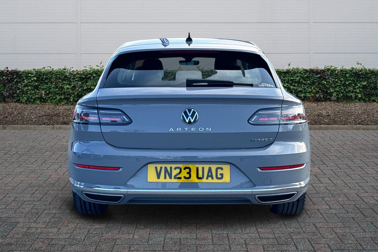 Used Volkswagen Arteon 2023 for sale - 77755081: Photo 4