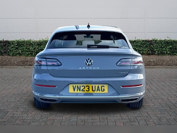 Used Volkswagen Arteon 2023 for sale - 77755081: Photo