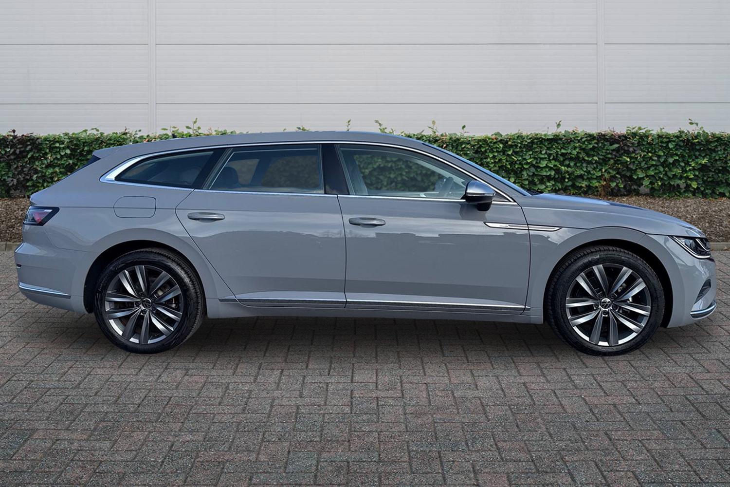 Used Volkswagen Arteon 2023 for sale - 77755081: Photo 5