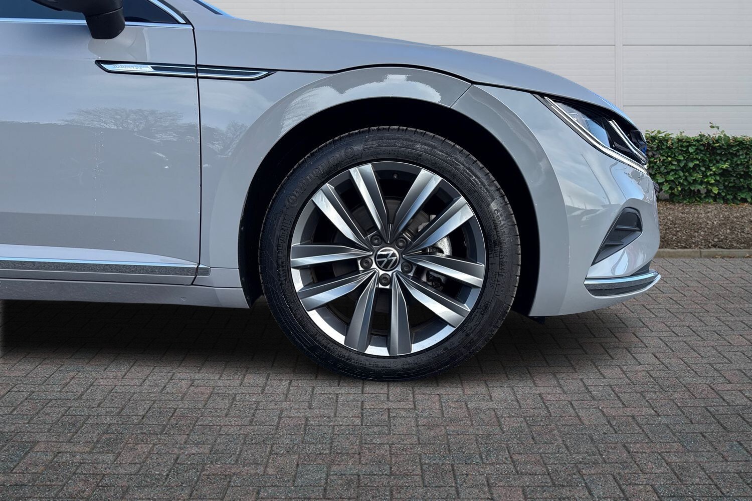 Used Volkswagen Arteon 2023 for sale - 77755081: Photo 6