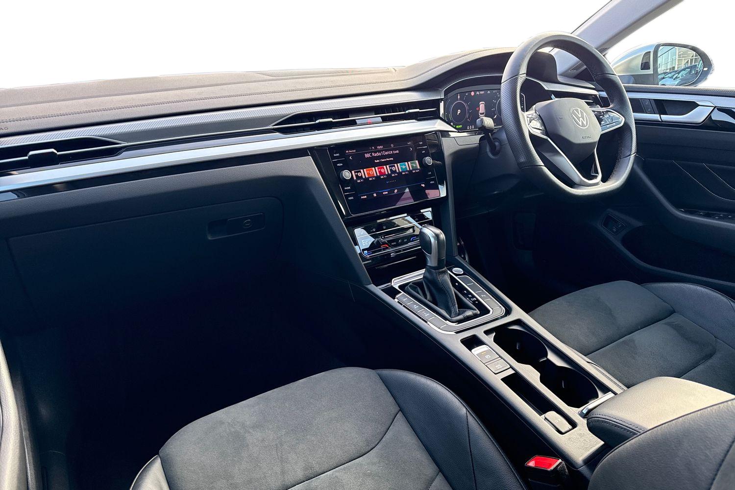 Used Volkswagen Arteon 2023 for sale - 77755081: Photo 7